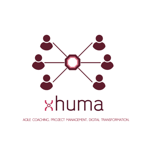 xhuma Logo